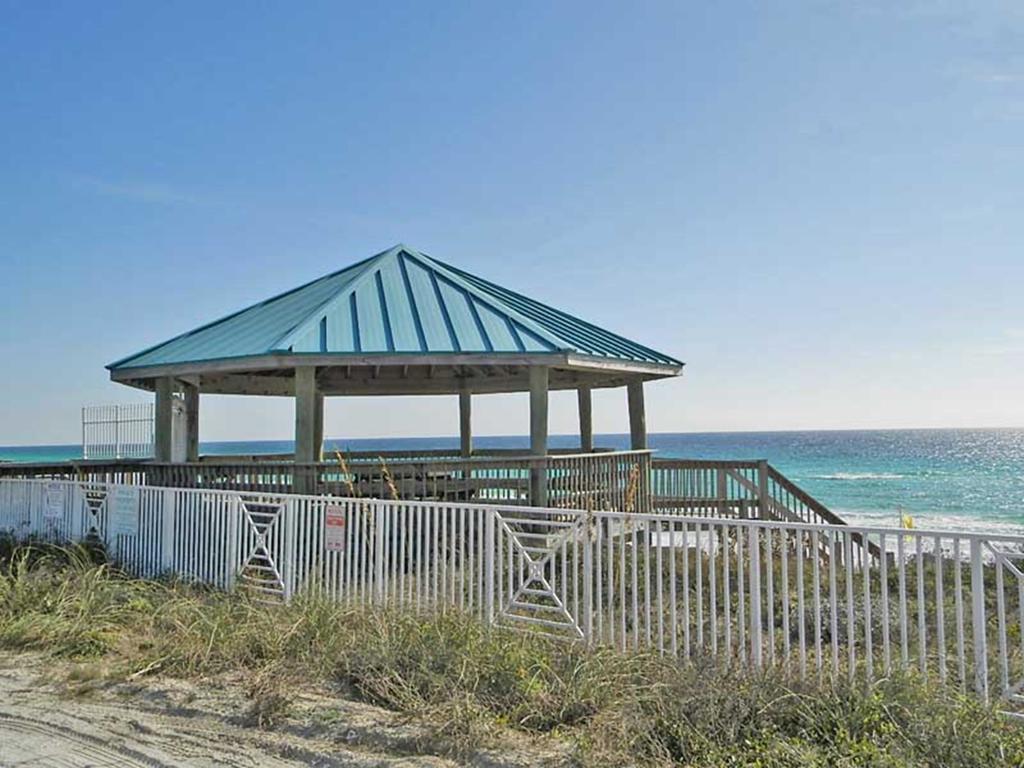 Amalfi Coast Resort By Panhandle Getaways Destin Exterior foto