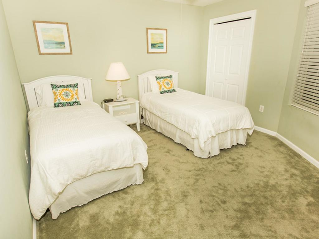 Amalfi Coast Resort By Panhandle Getaways Destin Quarto foto