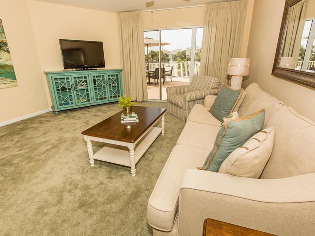 Amalfi Coast Resort By Panhandle Getaways Destin Quarto foto
