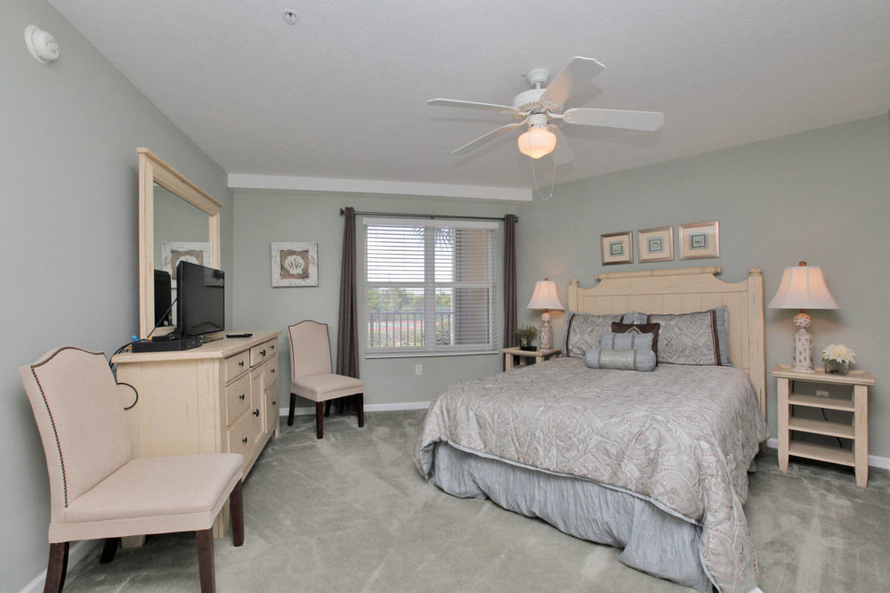 Amalfi Coast Resort By Panhandle Getaways Destin Exterior foto