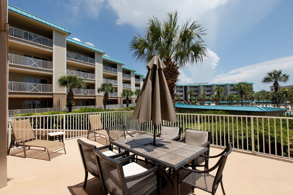 Amalfi Coast Resort By Panhandle Getaways Destin Exterior foto