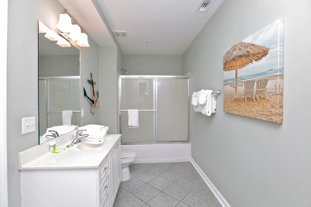 Amalfi Coast Resort By Panhandle Getaways Destin Exterior foto