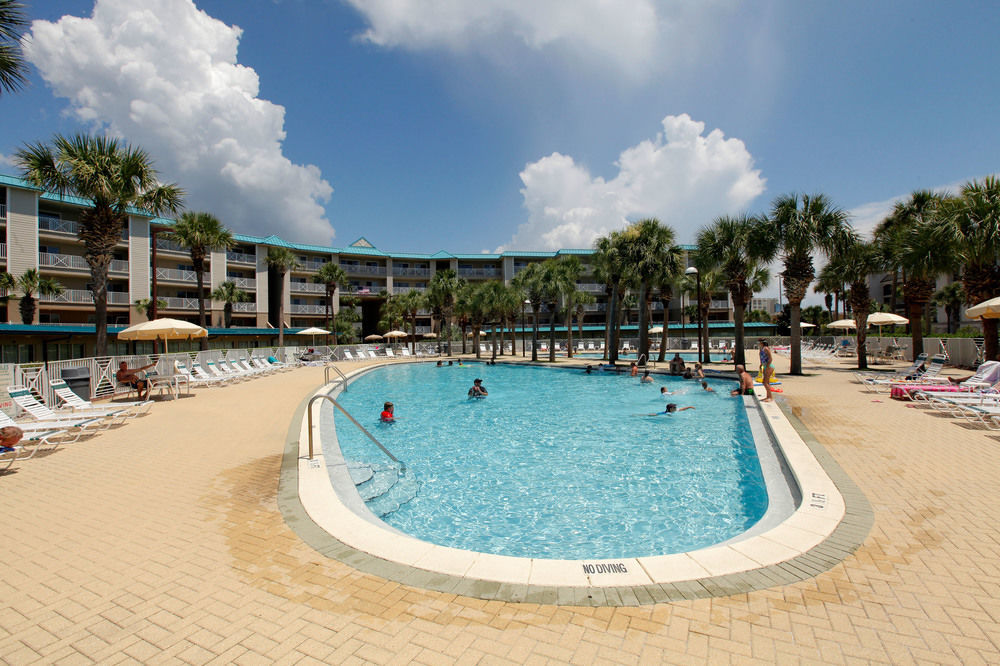 Amalfi Coast Resort By Panhandle Getaways Destin Exterior foto